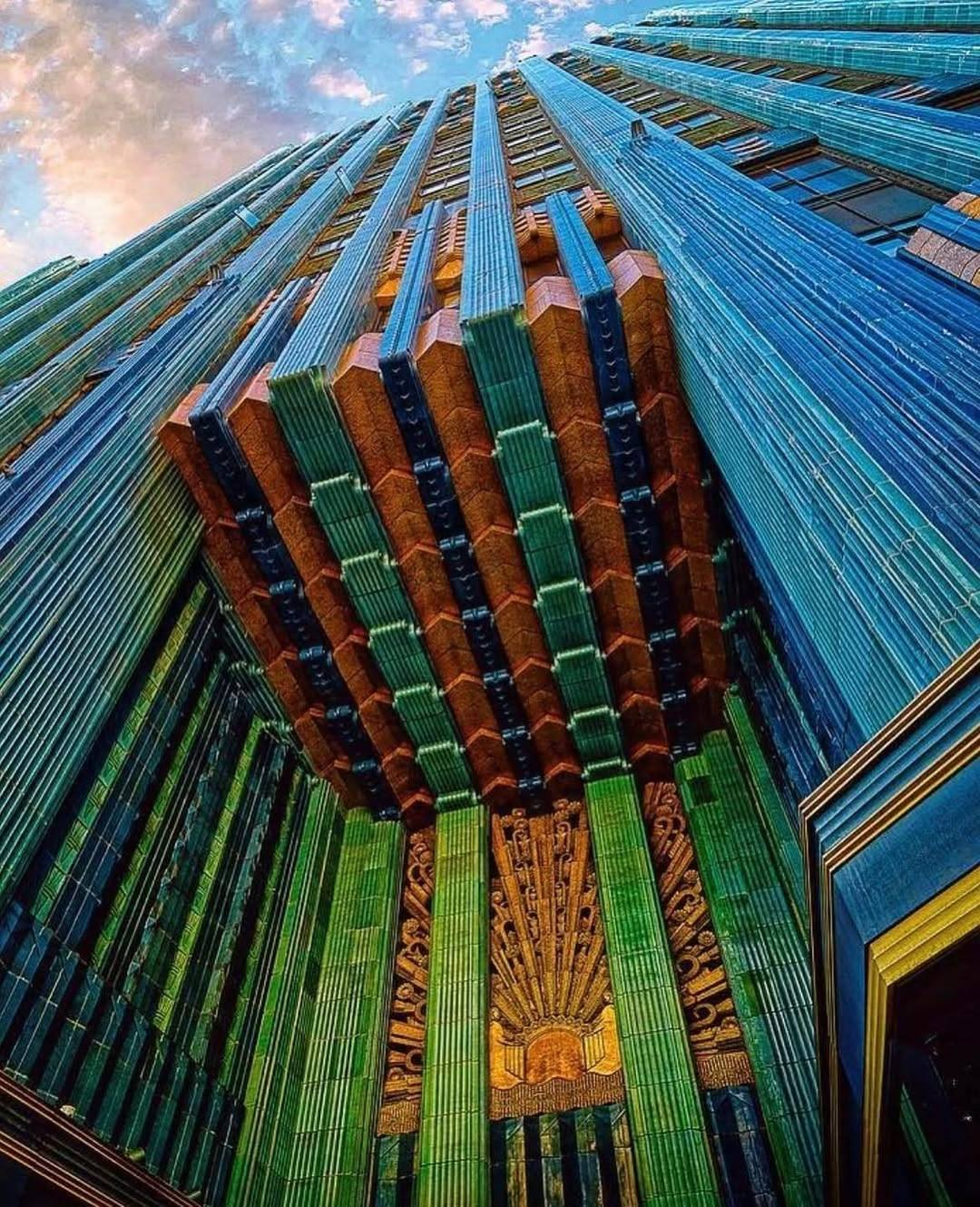 Art Deco