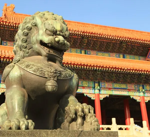 Eastern Civilization