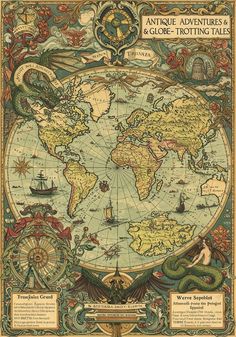 Geography