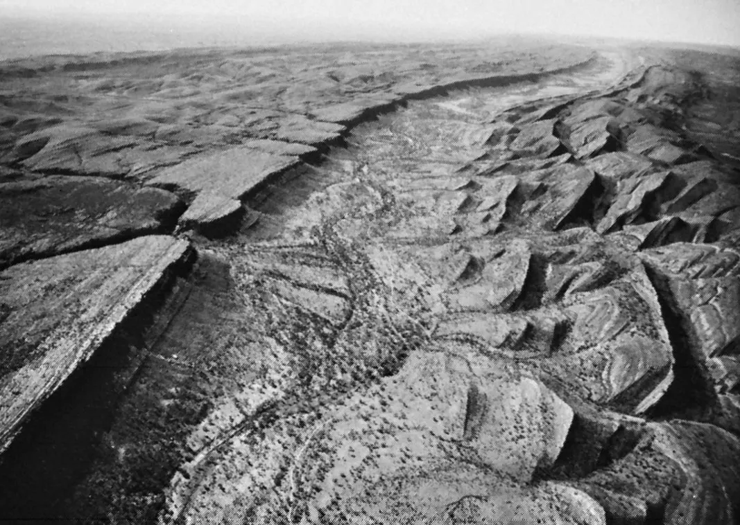 Geology