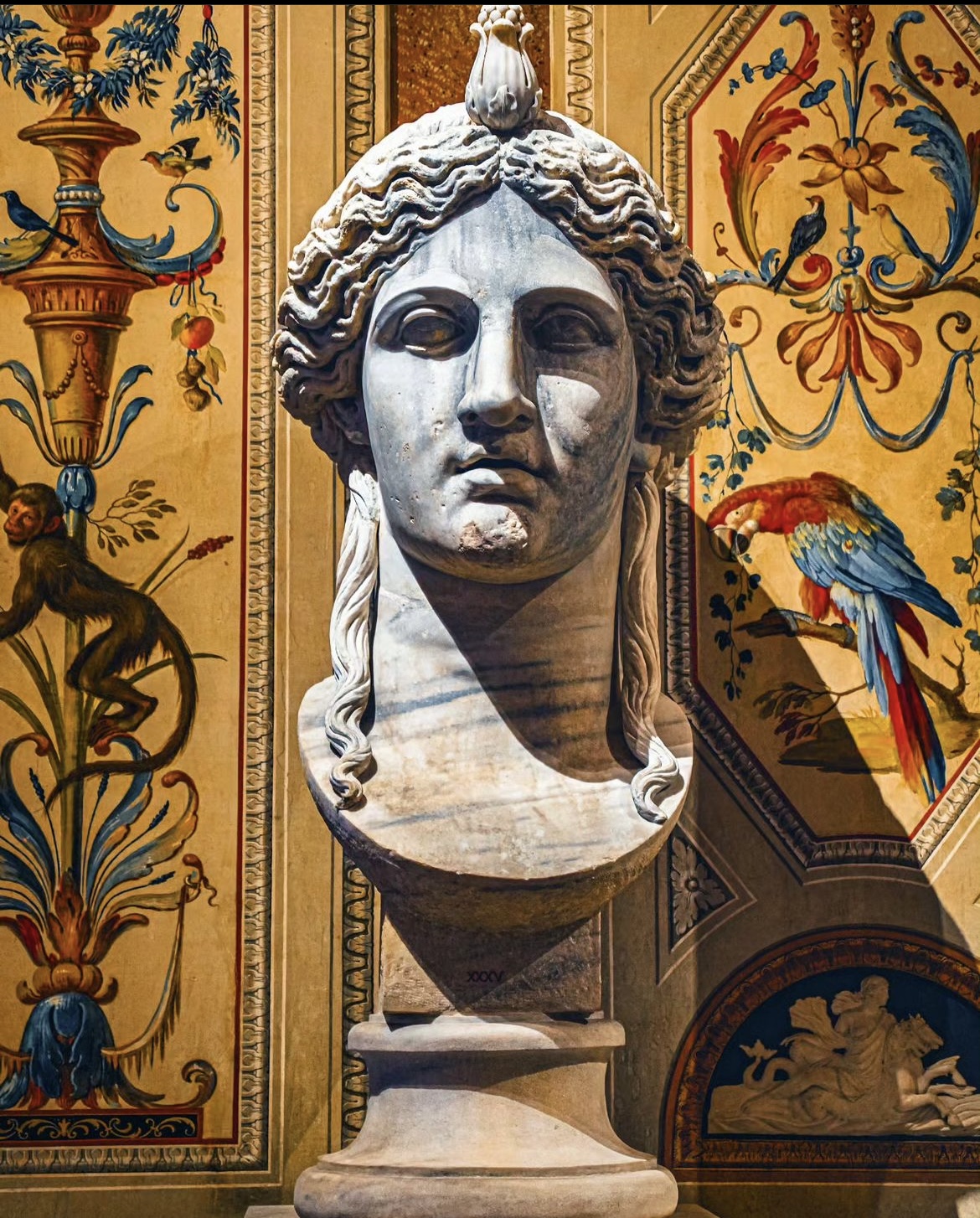 Rome