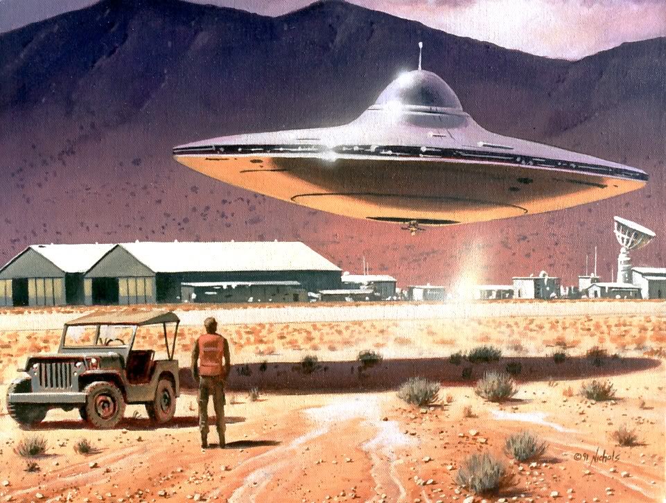 UFO