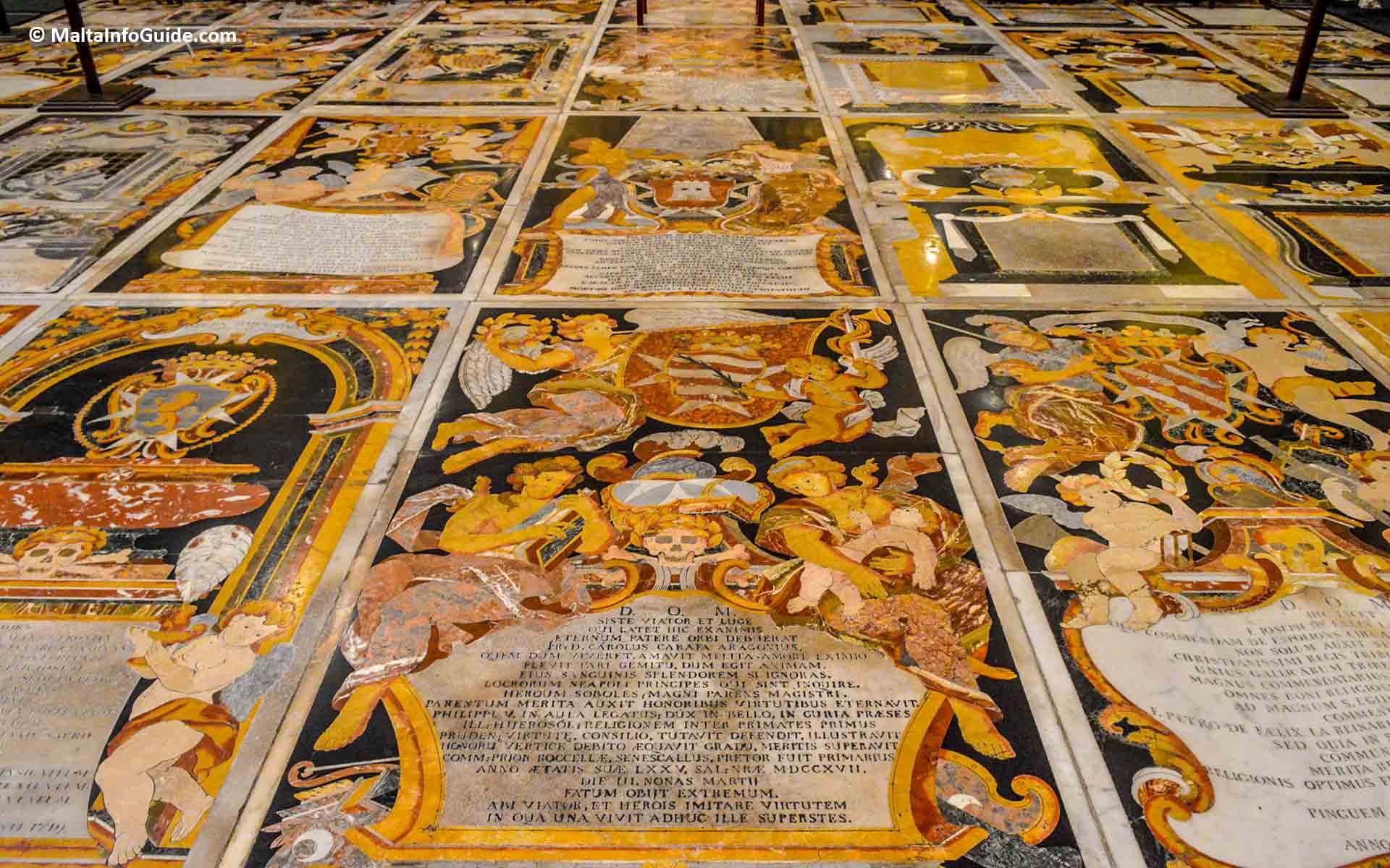 Hall image