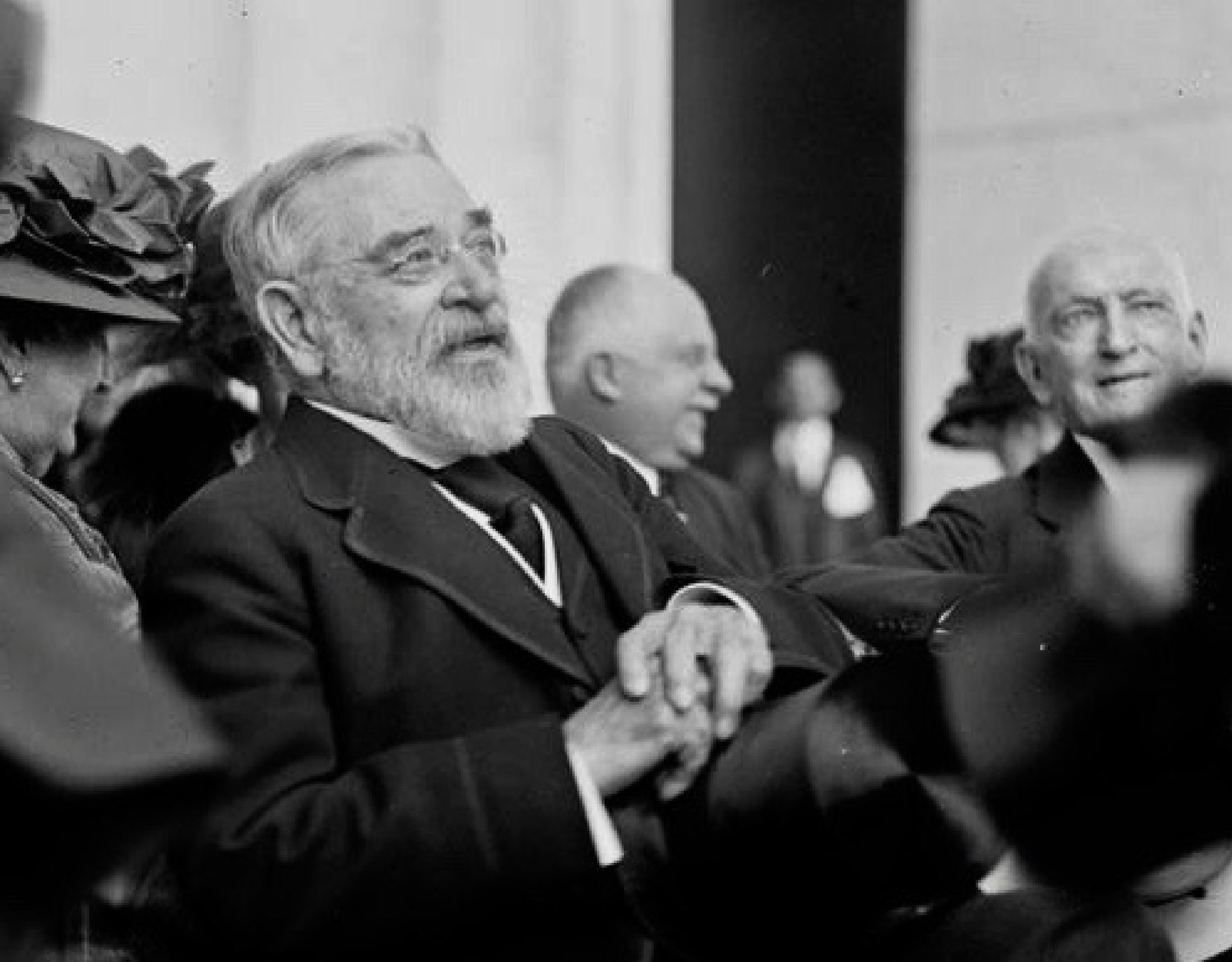 Robert Todd Lincoln